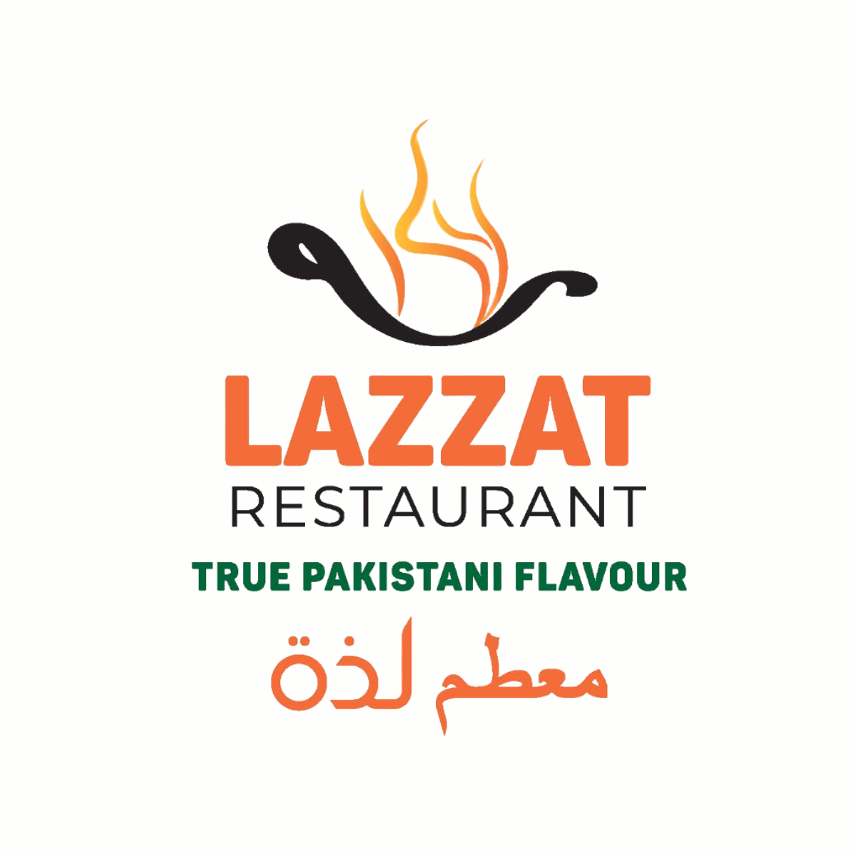 Lazzat Restaurant